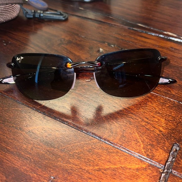 Maui Jim Accessories Maui Jim Sport Sunglasses Poshmark